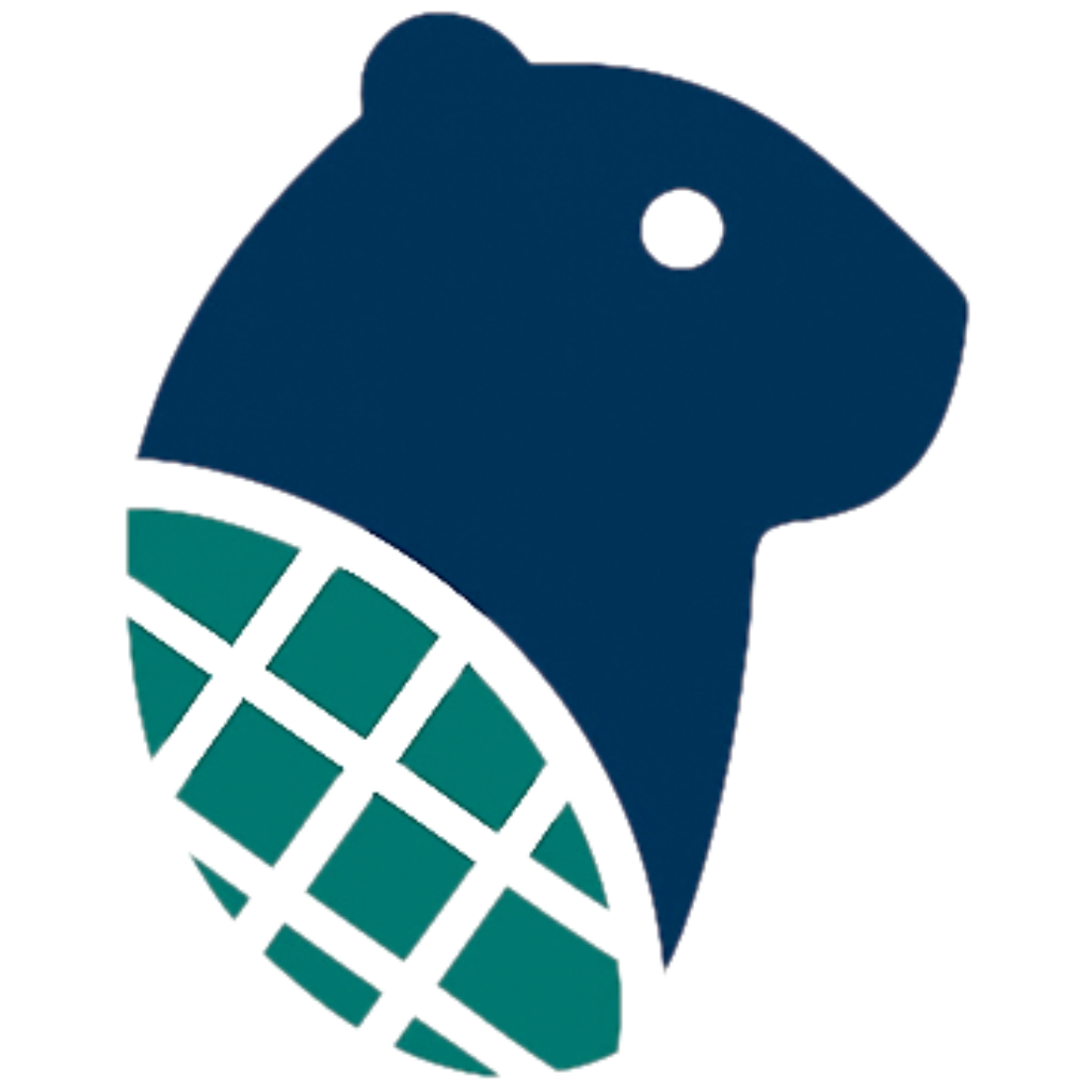 Loan Beaver Logo - Financial Services